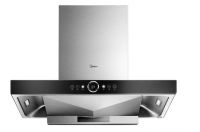 油烟大 难清洗 不愿意下厨？推荐给你6款烟机