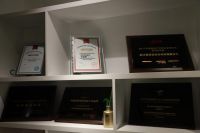 雅琪诺优客计划“YOKE STAR”—江苏泗洪县经销商张德冕