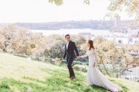 婚礼季丨父母婚礼VS我们的婚礼！文末有福利！