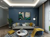 多乐士焕新服务——安心入住，快人一步