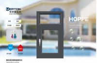 尤尔顿门窗预投资500万打造品牌计划