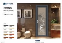 尤尔顿门窗预投资500万打造品牌计划