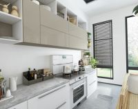 奥田集成灶怎么样？集成灶优缺点，集成灶好还是油烟机好