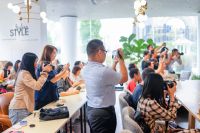 V在风口，V领未来 | VIRG CASA首推三合一大家居新模式