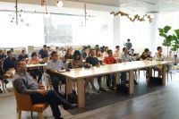 V在风口，V领未来 | VIRG CASA首推三合一大家居新模式