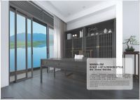 新豪轩门窗 | 适合阅读的空间，该怎么好好装？