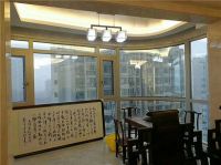 新豪轩门窗 | 适合阅读的空间，该怎么好好装？