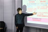 揭秘无障碍设计，本间贵史温情讲述《梦改》背后的故事