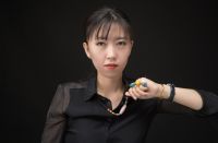 新浪专访：国色·杨新玉