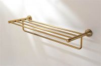 卫浴五金配件选购指南，建议收藏！