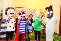 2019「英伦精选」展盛大开幕，美酒美食、艺术时尚、旅游教育汇聚一堂——饕餮英伦文化盛宴来袭，足不出沪全息畅享