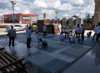 德系工艺培训——云南文山站