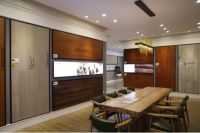 惠不可挡丨大卫地板“万众瞩木第2季”年度大促火爆来袭