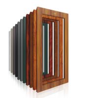 欧米德资门窗荣登央视频道展播品牌,彰显品牌非凡魅力