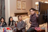 Harbor House主题分享会：手绘的艺术之美暨阎明新书签售