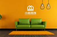 简装创新者小桔装饰：个性化潮流舒适生活方式缔造者