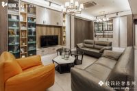 专属于爱阁的轻度奢华，理性又克制！