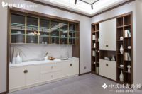 专属于爱阁的轻度奢华，理性又克制！