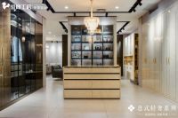 专属于爱阁的轻度奢华，理性又克制！