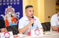 “国风”正当红，和升华陶瓷企业一起玩转国潮