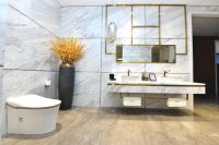 科勒成都金茂设计体验中心开幕 智享生活风靡活力之都