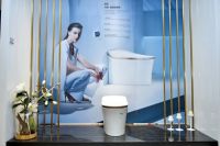 科勒成都金茂设计体验中心开幕 智享生活风靡活力之都