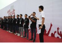 美景舒适家“技师大比武”完美收官