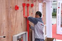 美景舒适家“技师大比武”完美收官