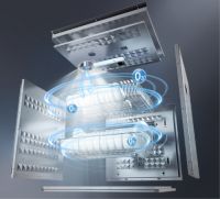 别纠结买碗篮还是碗柜了!老板消毒柜XB702X给餐具保驾护航