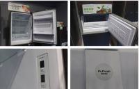 万宝“悦-Life系列”全新风冷冰箱尊荣上市