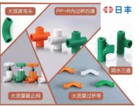 龙头一开 热水即来 日丰大流量热水循环系统即开即热