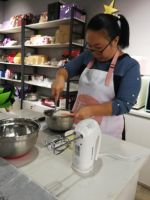 吾家烘焙DIY丨网红大白兔卷，美味欢乐双双在线！