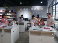 吾家烘焙DIY丨网红大白兔卷，美味欢乐双双在线！