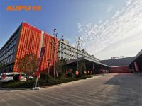 奥普嘉兴工厂正式开业投产，赋能智能集成家居模式