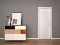 兔宝宝木门，专注实木复合门