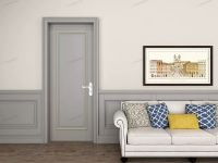 兔宝宝木门，专注实木复合门