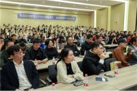 何武贤助阵梦天设计师私享汇，“梦”里江南，“禅”悟设计