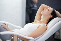 DavidHugh正式进军中国市场Elysium零重力椅中国上海首秀