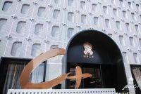 让世界重新认识中国审美 Mr.C+品牌全球发布会开幕