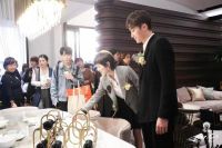 让世界重新认识中国审美 Mr.C+品牌全球发布会开幕