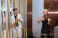 HBI ABSOLUTE模式发布会圆满举办，引领国际高端人居生活