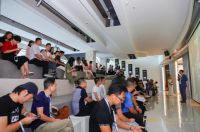 HBI ABSOLUTE模式发布会圆满举办，引领国际高端人居生活