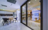 金九银十装修季来袭  通世泰“窗”新品质生活