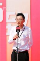 瓦莎齐瓷砖总部展厅耀世启航，2cm石英砖新品上市