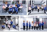 升华陶瓷国潮文化节，潮玩当道，不可思议的新国潮！