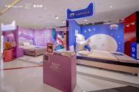 护脊2.0时代，金可儿升级你的健康睡眠