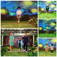 大咖云集  在无漆时尚大秀中邂逅健康生活