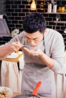 培恩集成灶 ——实力派演员朱亚文的家庭保鲜秘籍