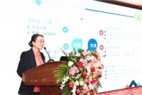 第七届全国生态健康壁材行业发展研讨会在京胜利召开