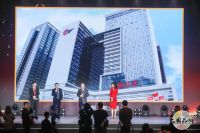 东鹏荣获CCTV《新中国成立70周年品牌盛典》70年70品牌